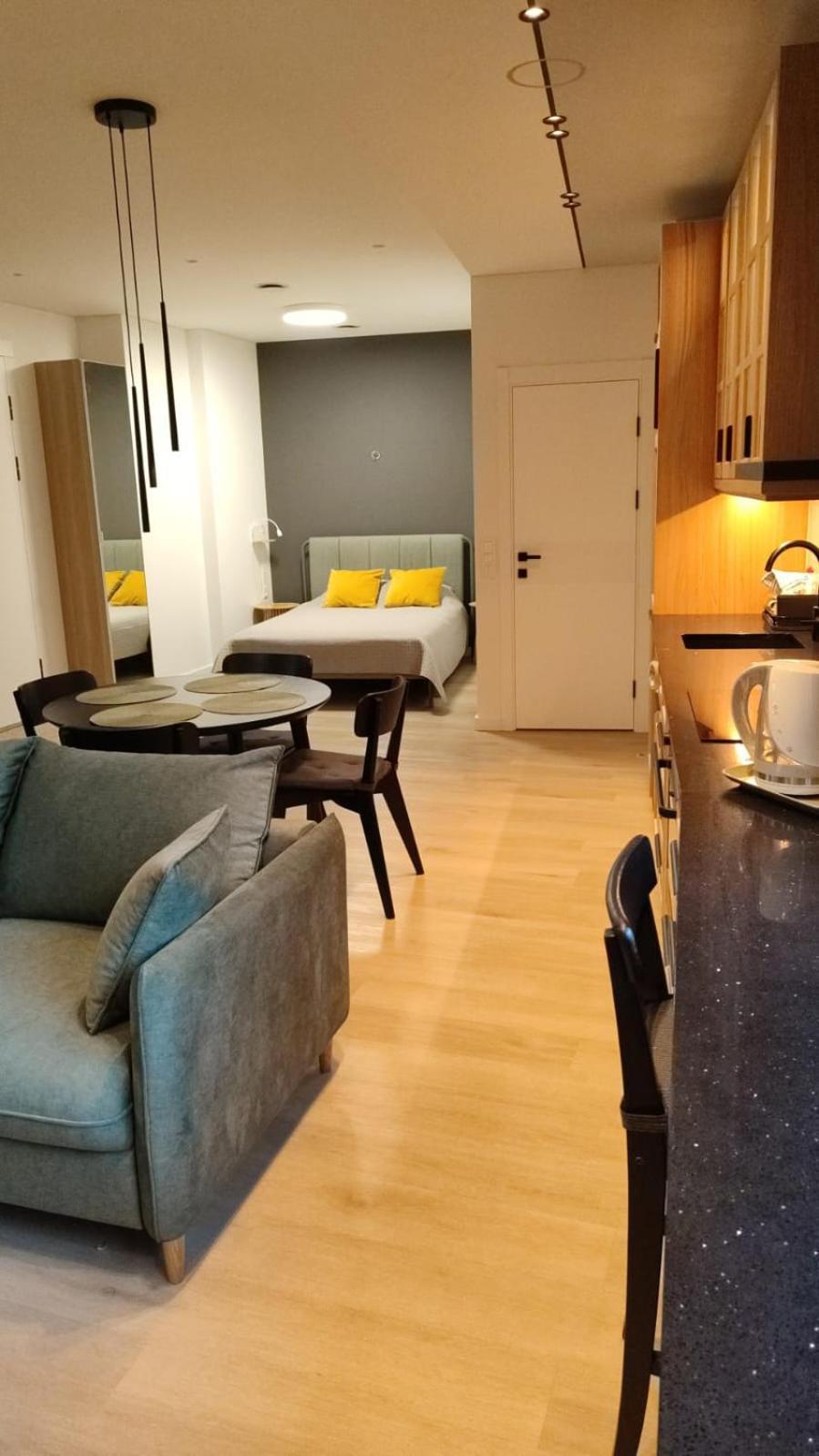 Apartment Old Town