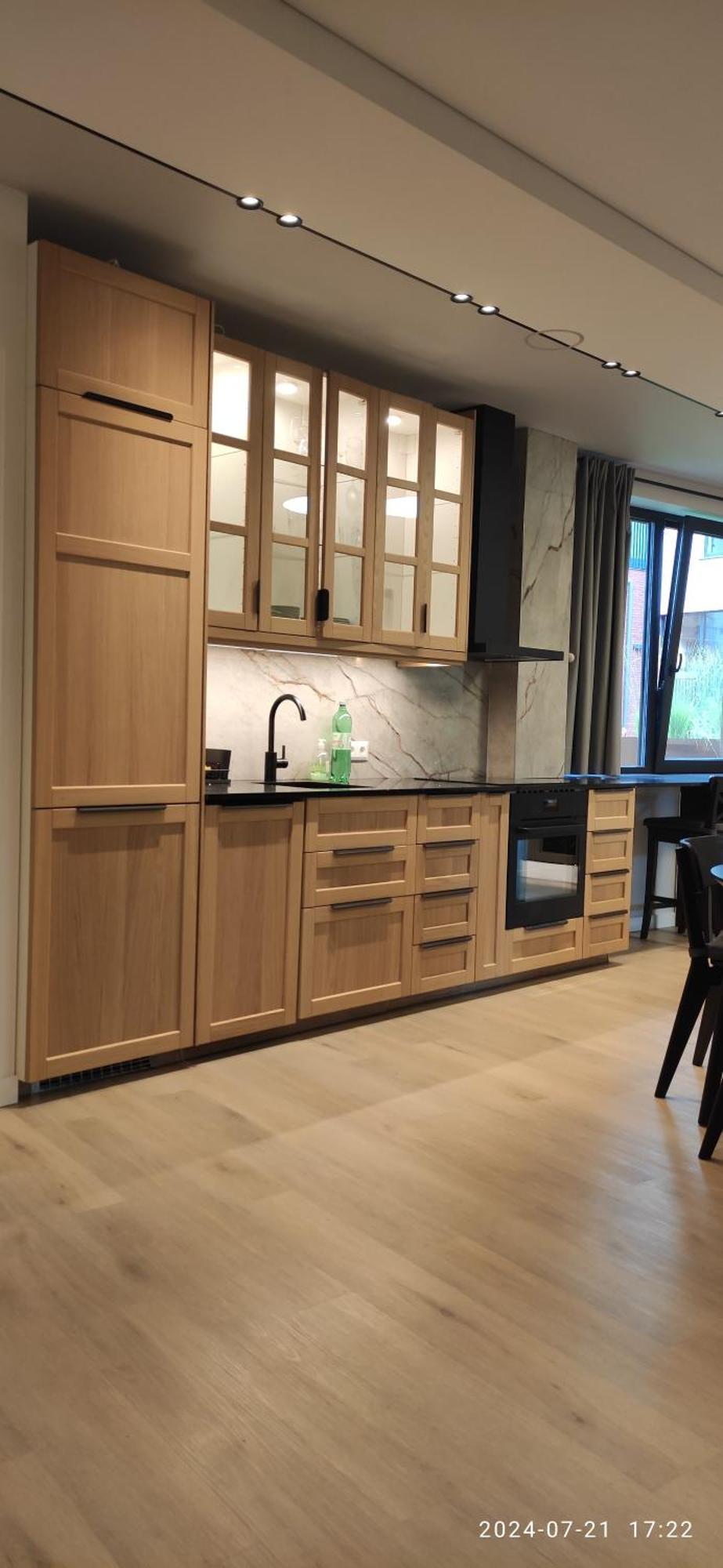 Old Town Apartment *