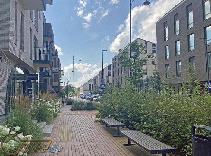 Old Town Apartment Wilna