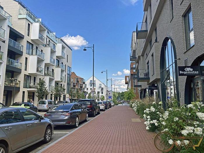 Old Town Apartment Wilna