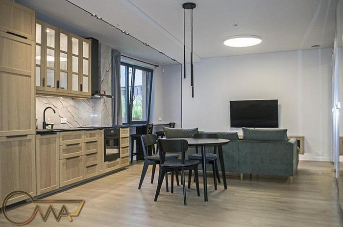 Old Town Apartment